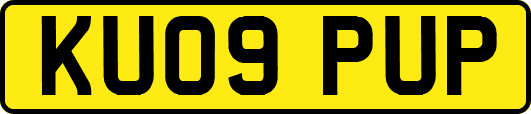 KU09PUP