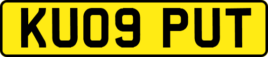 KU09PUT