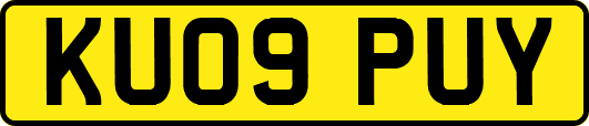 KU09PUY