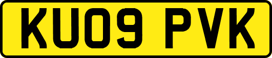 KU09PVK