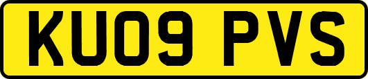 KU09PVS