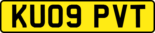 KU09PVT