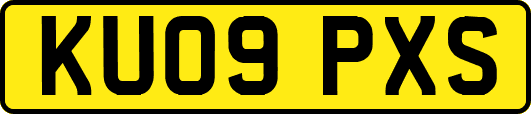 KU09PXS