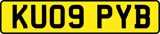 KU09PYB