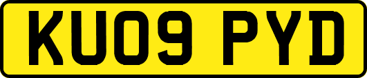 KU09PYD