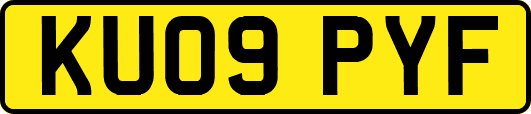 KU09PYF