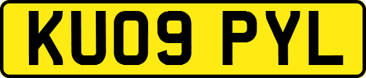 KU09PYL
