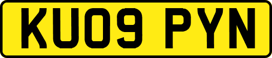 KU09PYN