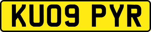KU09PYR