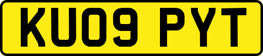 KU09PYT