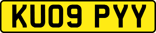 KU09PYY