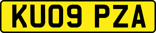 KU09PZA