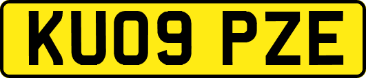 KU09PZE