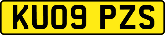 KU09PZS