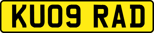 KU09RAD
