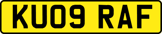 KU09RAF