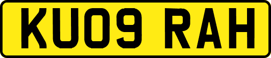 KU09RAH