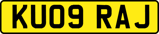 KU09RAJ