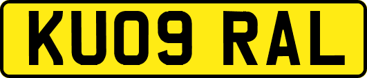 KU09RAL