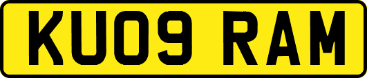KU09RAM