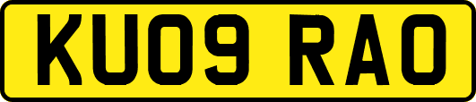 KU09RAO