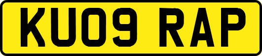 KU09RAP
