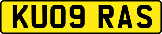 KU09RAS