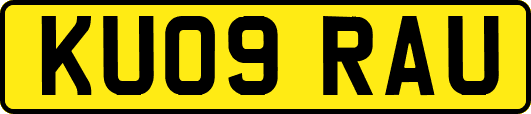 KU09RAU
