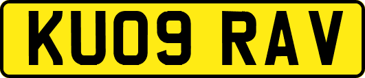 KU09RAV