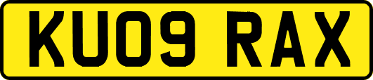 KU09RAX