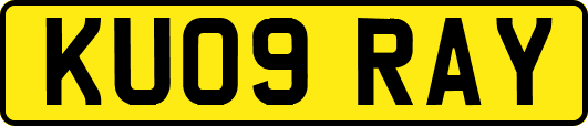 KU09RAY