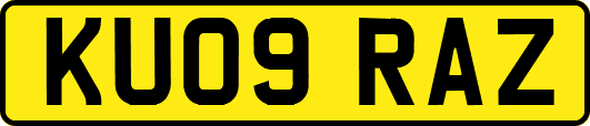 KU09RAZ