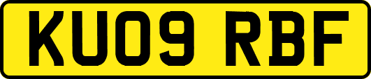 KU09RBF