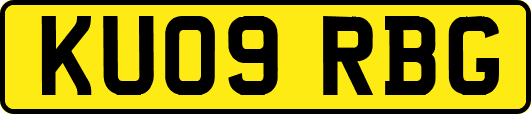 KU09RBG