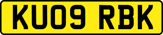 KU09RBK