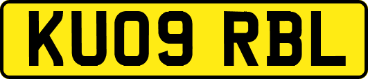 KU09RBL