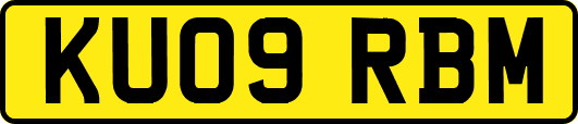 KU09RBM