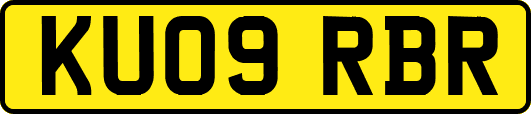 KU09RBR