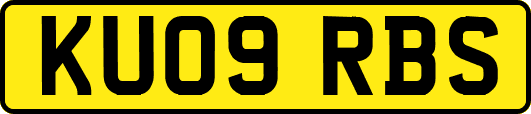 KU09RBS