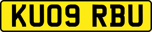 KU09RBU