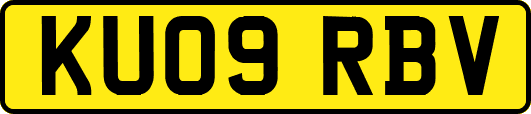 KU09RBV