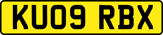 KU09RBX