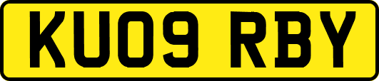 KU09RBY