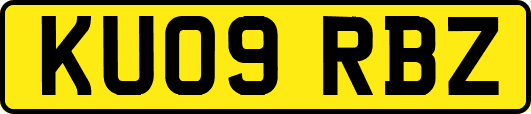 KU09RBZ