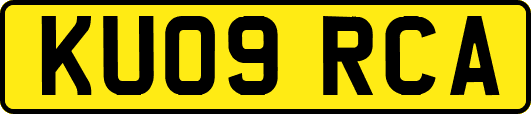 KU09RCA