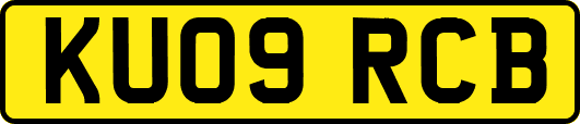KU09RCB