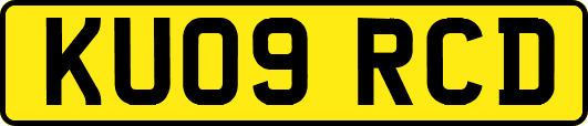 KU09RCD