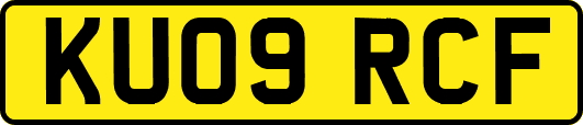 KU09RCF