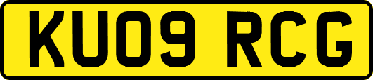 KU09RCG