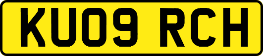 KU09RCH